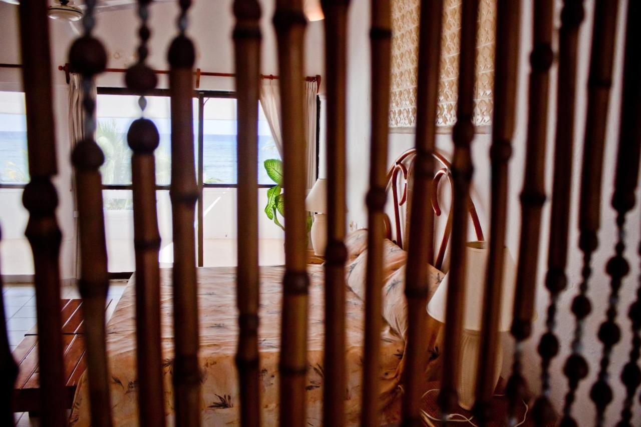 Villas Flamingo Akumal Rum bild